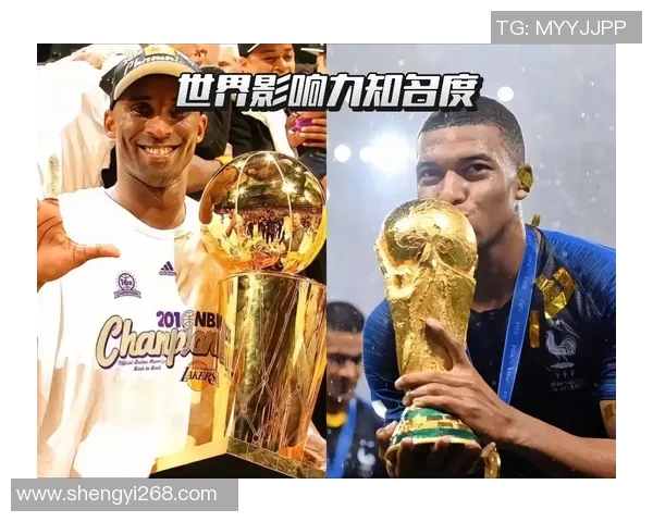 足球明星的全球影响力与他们的知名度究竟有多大