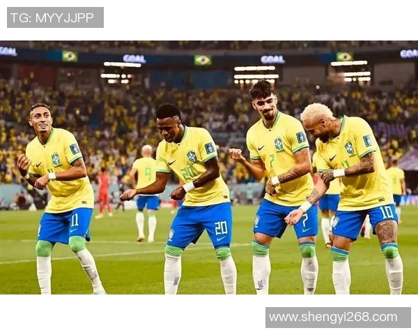 2023年全球桑巴足球明星排行榜揭晓谁将成为新一代传奇球员 2023年全球桑巴足球明星排行榜揭晓谁将成为新一代传奇球员