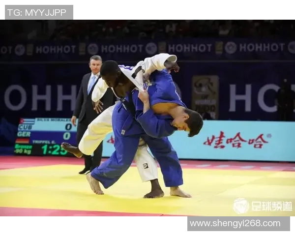 足球明星挑战柔道极限精彩瞬间全记录视频合集 足球明星挑战柔道极限精彩瞬间全记录视频合集