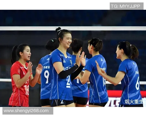 浙江女排与北京女排激战正酣谁将赢得这场巅峰对决的荣耀与胜利 浙江女排与北京女排激战正酣谁将赢得这场巅峰对决的荣耀与胜利