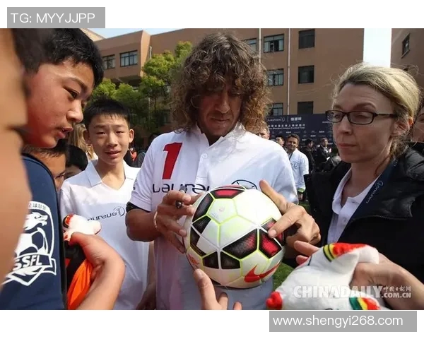 当今足球界最受欢迎的帅哥明星是谁你知道吗