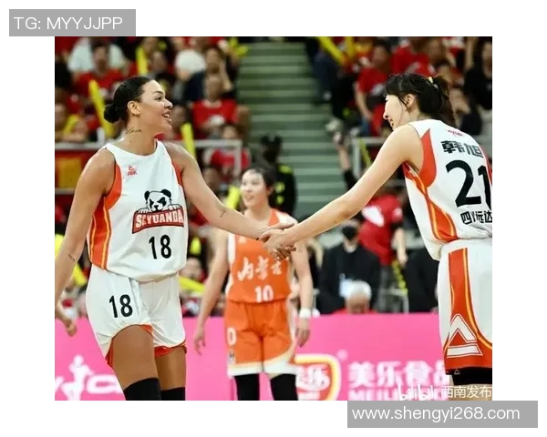 河北女篮球明星盘点她们在赛场上的辉煌成就与影响力分析