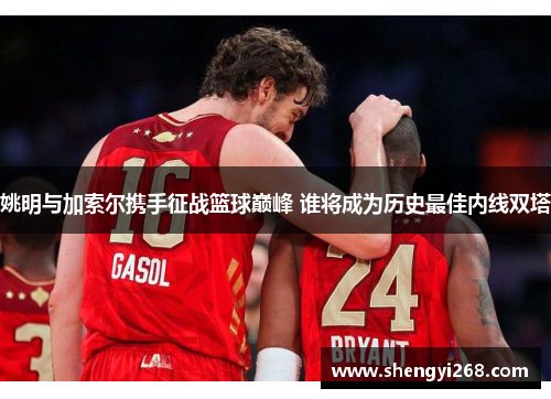 姚明与加索尔携手征战篮球巅峰 谁将成为历史最佳内线双塔