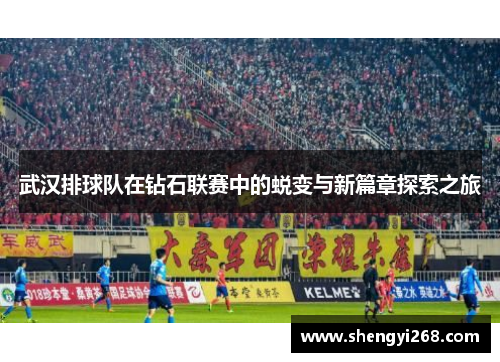 武汉排球队在钻石联赛中的蜕变与新篇章探索之旅